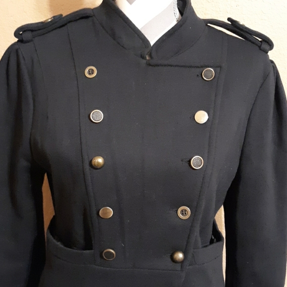 Jacket - Picture 2 of 4